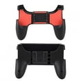 thumbnail image 4 of Hilitand Portable Foldable Mobile Gamepad Game Controller Game Handle Trigger Joystick, 4 of 8