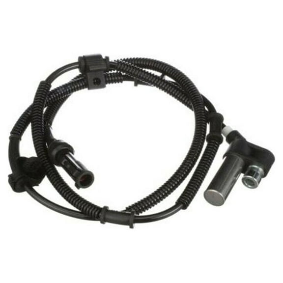 New Front ABS Wheel Speed Sensor For 1993-1996 Ford Bronco 5.8L ALS185 19236240