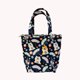 thumbnail image 5 of Bolso De Moda Bolso organizadora de cosméticos para mujer, versátil, linda, para uso diario, con cierre de nudo, para mujer, 5 of 5