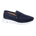thumbnail image 1 of Cipriata Womens Felisa Suede Trainers, 1 of 2