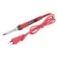 thumbnail image 2 of Kit De Soldadura De Cautín Para Electrónica Pantalla LCD De 80 W Ajuste De Temperatura Para Placa De Circuito Y Reparación De Joyas Con Y Cable De Alimentación Aislado, 2 of 7