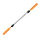 thumbnail image 3 of Correa elástica para lentes, sujetador de cordón para actividades al aire libre Naranja, 3 of 9