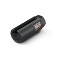 thumbnail image 1 of TEKTON 4929 3/8-Inch Drive by 7/8-Inch Oxygen Sensor Socket, 1 of 3