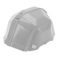 thumbnail image 1 of Plastic  Hat, Easy Operation Adjustable Strap Multifunctional Folding Helmet Impact Resistance High Strength  For High Altitude Work, 1 of 7