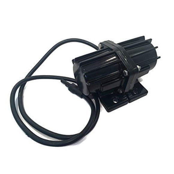 Moteur Virbator de 200 lb pour Épandeur de Sel et de Sable V-Box - Remplace D6515, VBR100, 3007416