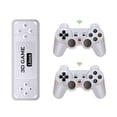 thumbnail image 1 of Palo De Videojuego Retro Y6 Retro Video Game Stick Emuelec 4.3 Regalo de varios idiomas para niños y adultos Tmvgtek Para estrenar, 1 of 9