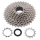 thumbnail image 1 of Pignon de roue libre pour vélo de route, 9/10/11/12 vitesses, 32/36/42/46 dents, accessoires de remplacement pour vélo, 10 vitesses, 11-36 dents, 1 of 4