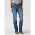thumbnail image 2 of Wrangler Retro Mae Bootcut Faye - Ladies Jeans  - 112328736, 2 of 4
