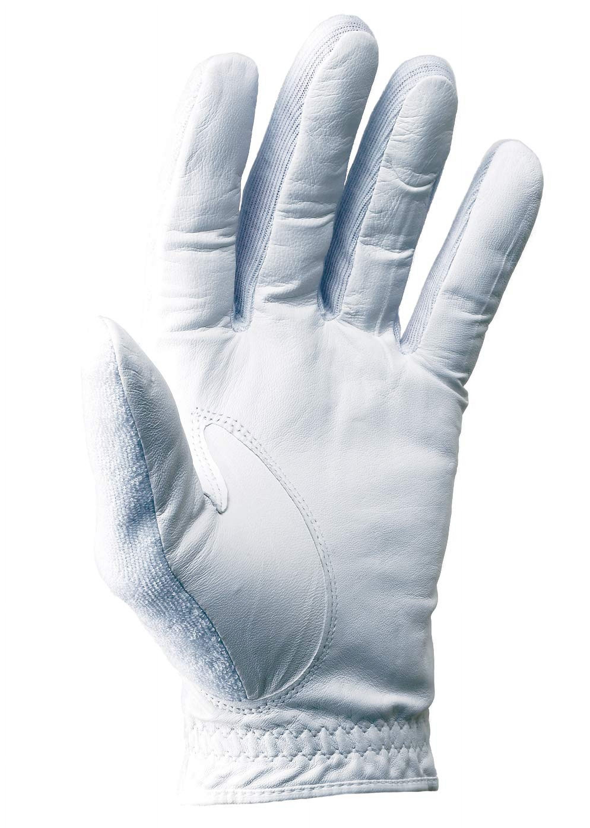 Tourna Racquet & Paddle Glove - Thumbnail 4