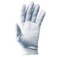 thumbnail image 1 of Guantes de tenis Tourna para hombre, tamaño grande a la izquierda, color blanco, 1 of 3