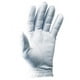 thumbnail image 1 of Guante de tenis Tourna Full Finger para mano izquierda de hombre, color blanco, 1 of 3