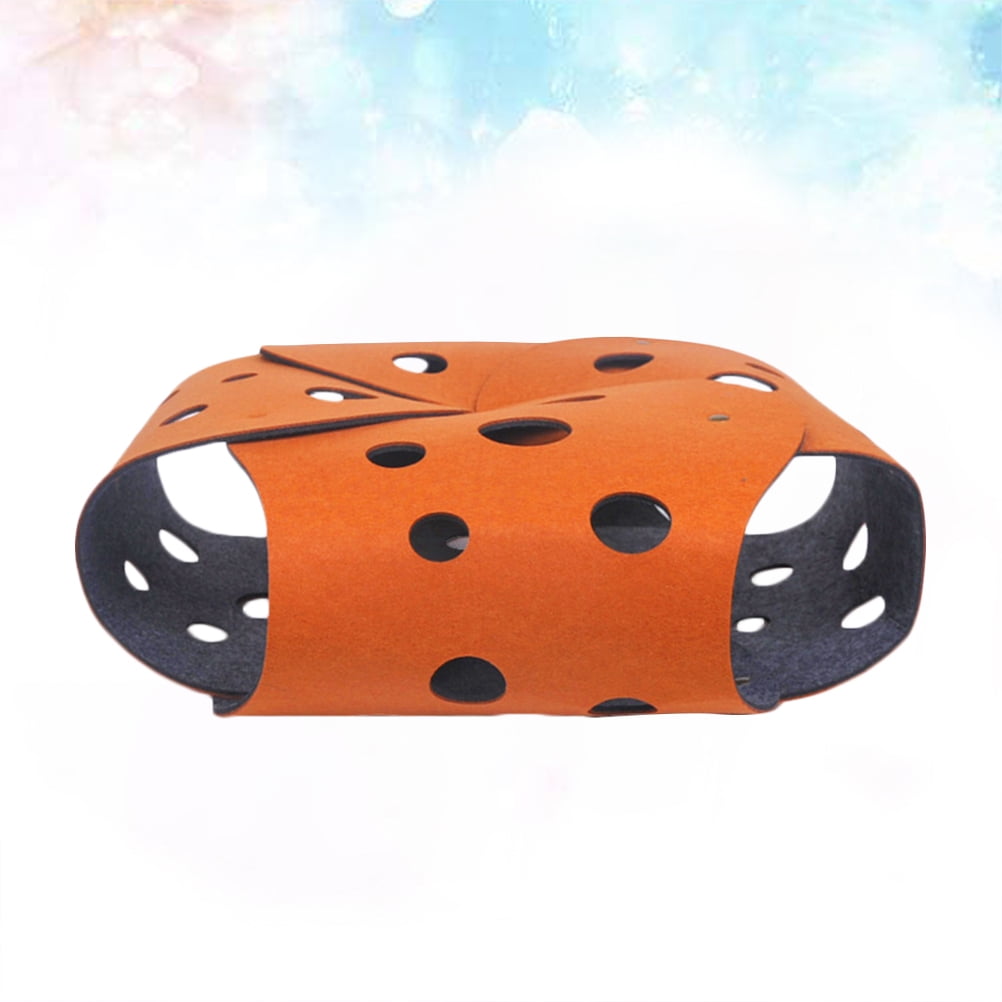 CTIRCHIU 1Pc Hanging Pet Bed Black Window Mounted Cat Sleeping Nest for Space Saving and Comfort
