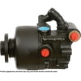 thumbnail image 2 of A1 Cardone Power Steering Pump P/N:21-239 Fits select: 2003-2006 MERCEDES-BENZ S, 2003-2006 MERCEDES-BENZ CL, 2 of 9