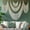 White, variant on Wall Sculpture Yellow1 Dip-dyed Cotton Macrame Boho Decor for Living Room Bedroom