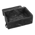 thumbnail image 3 of Cat Toilet Collapsible Cat Sandbox Pet Litter Tray for Kitty Kitten Training, 3 of 8