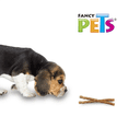 thumbnail image 2 of Caja de palitos de carnaza Oscura Fancy Pets 19 kg, 2 of 2