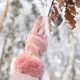 thumbnail image 4 of Guantes Térmicos Frio De Invierno Para Pantalla Tácti Mujer, 4 of 7