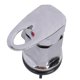 thumbnail image 5 of For Chrome Caravan Motorhome Campervan Shower Mixer Tap Outlet 1/2 With 1500mm Push Fit Tails-In stock, 5 of 5