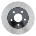 thumbnail image 2 of ACDelco Disc Brake Rotor 18A1675 Fits select: 2009-2012 CHEVROLET MALIBU, 2005-2007 CHEVROLET COBALT, 2 of 4