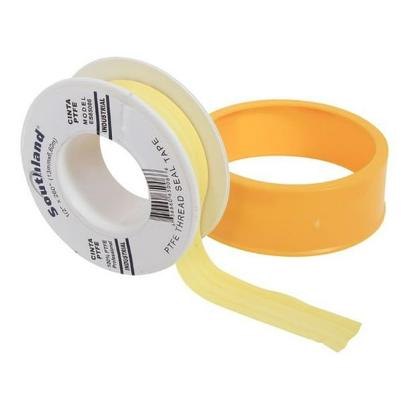 Cinta Teflon Southland 1/2"X260