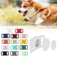 thumbnail image 2 of Pour Apple Airtag Style Animal de Compagnie Imperméable Anti-Perte Chien Nouveau 2024, 2 of 9