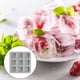 thumbnail image 2 of Bewildely Molde cuadrado de silicona para pasteles, molde de 9 cavidades para pan, Cupcakes, moldes resistentes a altas temperaturas, bandeja para Herramientas y accesorios para hornear Bewildely HA074945-01, 2 of 6