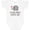 AA-White, variant on Great Grandpa Loves Me Boys or Girls Baby Bodysuit
