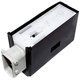 thumbnail image 3 of 2 actuadores de bloqueo de puerta o trasero 67118352165 para 525I 530I M5 740I E38 E39, 3 of 5