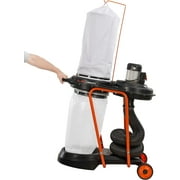 Dust Collector, 75 L