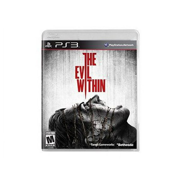 The Evil Within - PlayStation 3