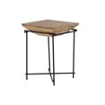 thumbnail image 3 of Table d'appoint Ludrilla en bois et fer de Primo International, 3 of 5