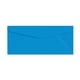 thumbnail image 1 of Sobres S con impresión superfina, color azul brillante #10, paquete de 50, 1 of 5