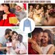 thumbnail image 2 of Camisas recortadas sexys para mujer, camiseta corta básica ajustada con cuello redondo en U de manga larga, camiseta de manga larga de color sólido, 2 of 5