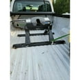 thumbnail image 4 of Kojem Gooseneck Ball Plate for 5th Wheel Rails Gooseneck Adapter Trailer Hitch w/ Rails, 4 of 9