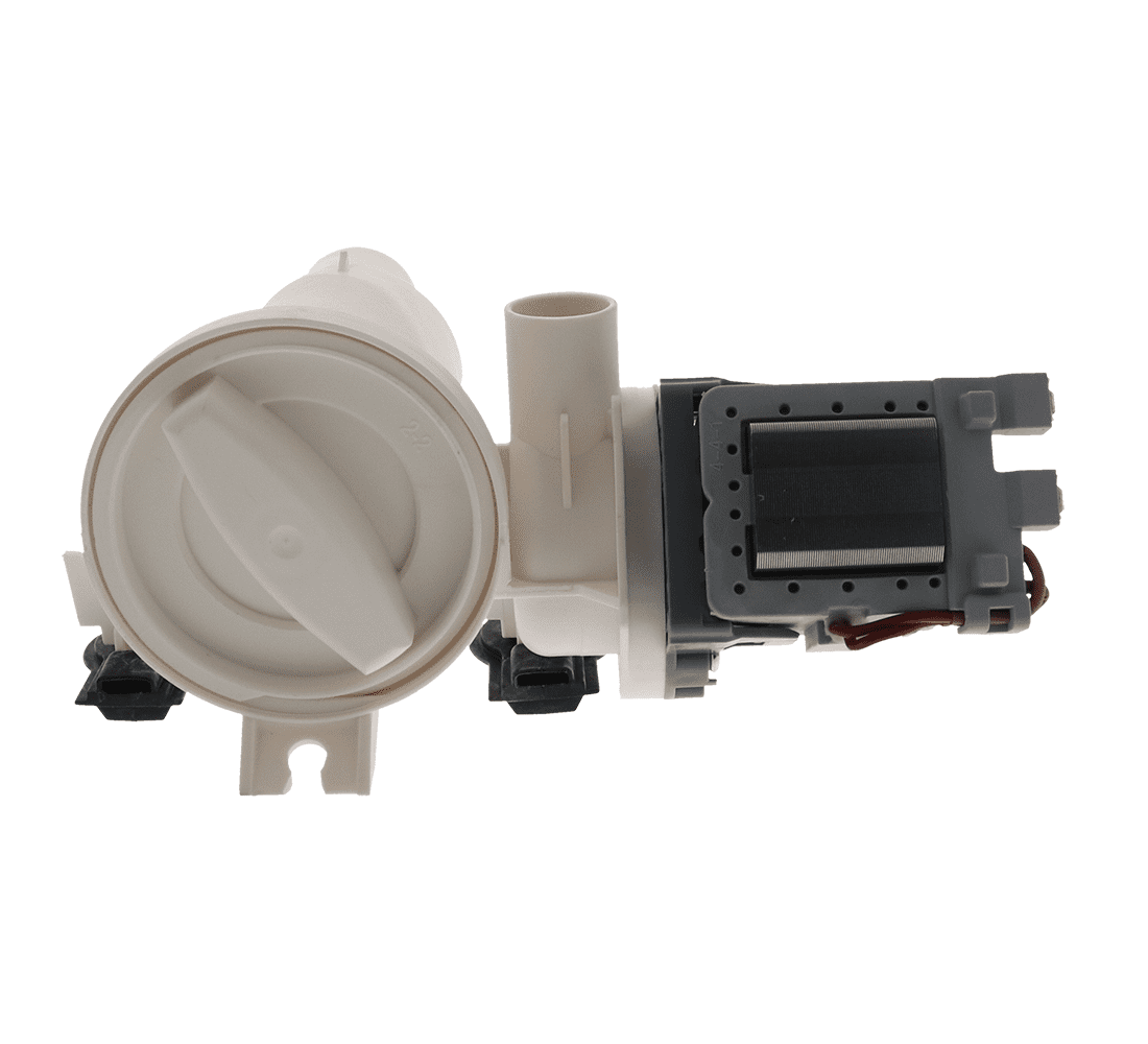 ERP W10391443 Washer Drain Pump Replaces WPW10391443