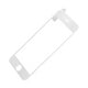 thumbnail image 4 of Protector de pantalla de vidrio templado de alta definición Película de pantalla antihuellas para iPhone 7Blanco, 4 of 8