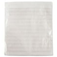 thumbnail image 2 of Food Bags, 0.36 Mil, 6.75" X 6.75", Clear, 2,000/carton | Bundle of 10 Cartons, 2 of 3