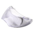 thumbnail image 4 of Motorcycle Integrated Rear Tail Brake Light Turn Signal Stop Lamp Taillight For Honda CBR600F CBR600F4 CBR600F4I, 4 of 7