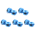 thumbnail image 2 of 2 Uds Correas Flotabilidad en El Mallas Anillos Flotantes Anillos Flotantes para Ejercicios Aeróbicos Equipo Entrenamiento Físico para Natación, 2 of 8