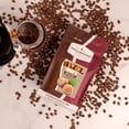 thumbnail image 2 of Fresh Roasted Coffee, Hazelnut Flavored Coffee  Whole Bean, 80 oz 5 lbs, 2 of 6