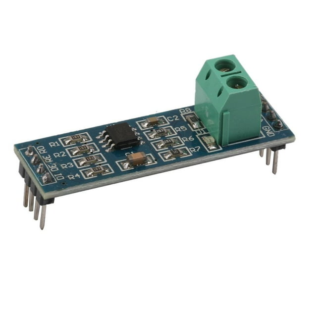 Módulo Max485 485 Módulo 485 para Diy Cola Módulo MAX485
