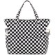 thumbnail image 1 of Bolso de playa Bluboon impermeable para mujer con compartimento húmedo, 1 of 9