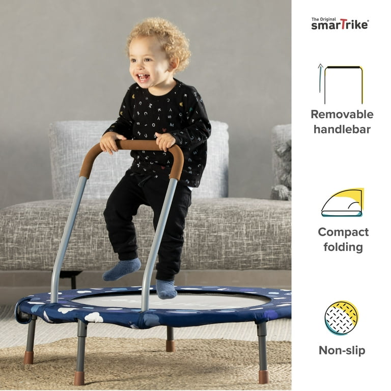 Smart trike ball pit sales