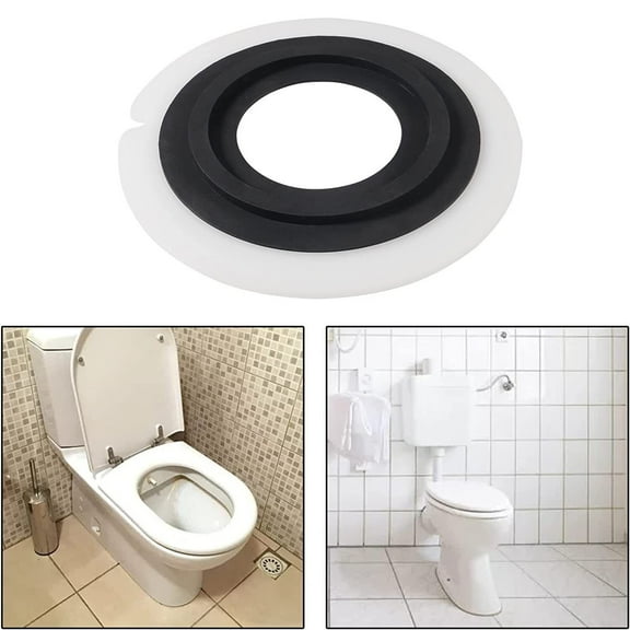 Wauebuly For 110 111 210 510 Flush Toilets RV Toilet Seal Kit 385311462 385310677