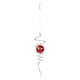 thumbnail image 1 of Bola de Viento Decorativa con Cola - Molinillos de Viento Decorativos para Interior y Exterior, Ideales para Jardín., 1 of 2