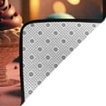 thumbnail image 4 of Area Rugs For Living Room Decor - Colorful Cake Ice Cream Soft Anti Slip Throw Washable Rugs 5x7 For Bedroom, Indoor Carpet For Bedroom Living Room 80x58In, 4 of 7