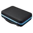thumbnail image 5 of 60 Bottles 5mL+10mL+15mL Essential Oil Storage Case Oil Carrying Travel Case Box, 5 of 7