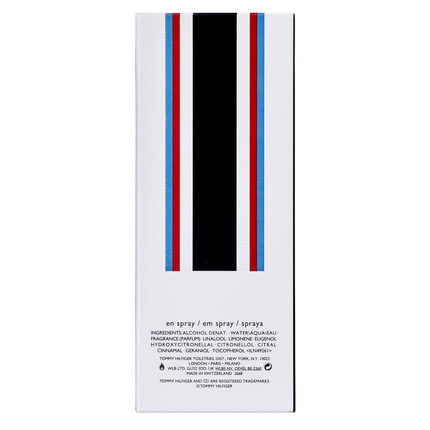 Tommy Hilfiger Eau de Toilette, Cologne for Men, 1.7 fl oz