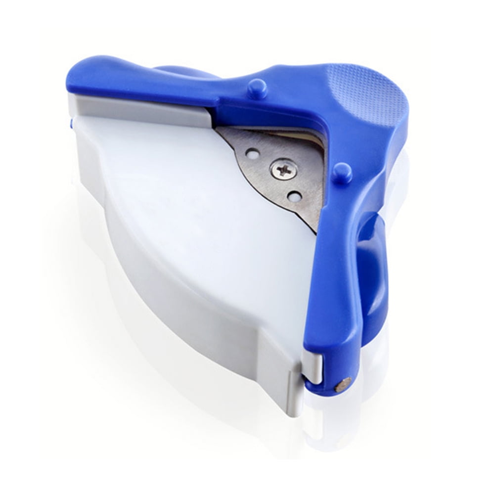 R5mm R10mm Round Corner Paper Plastic Trimmer Manual Paper Cutter for