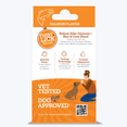 thumbnail image 6 of Vetality Twist & Lick Aller-Immune + Skin & Coat Supplement for Dogs, 2.3 oz, 6 of 9